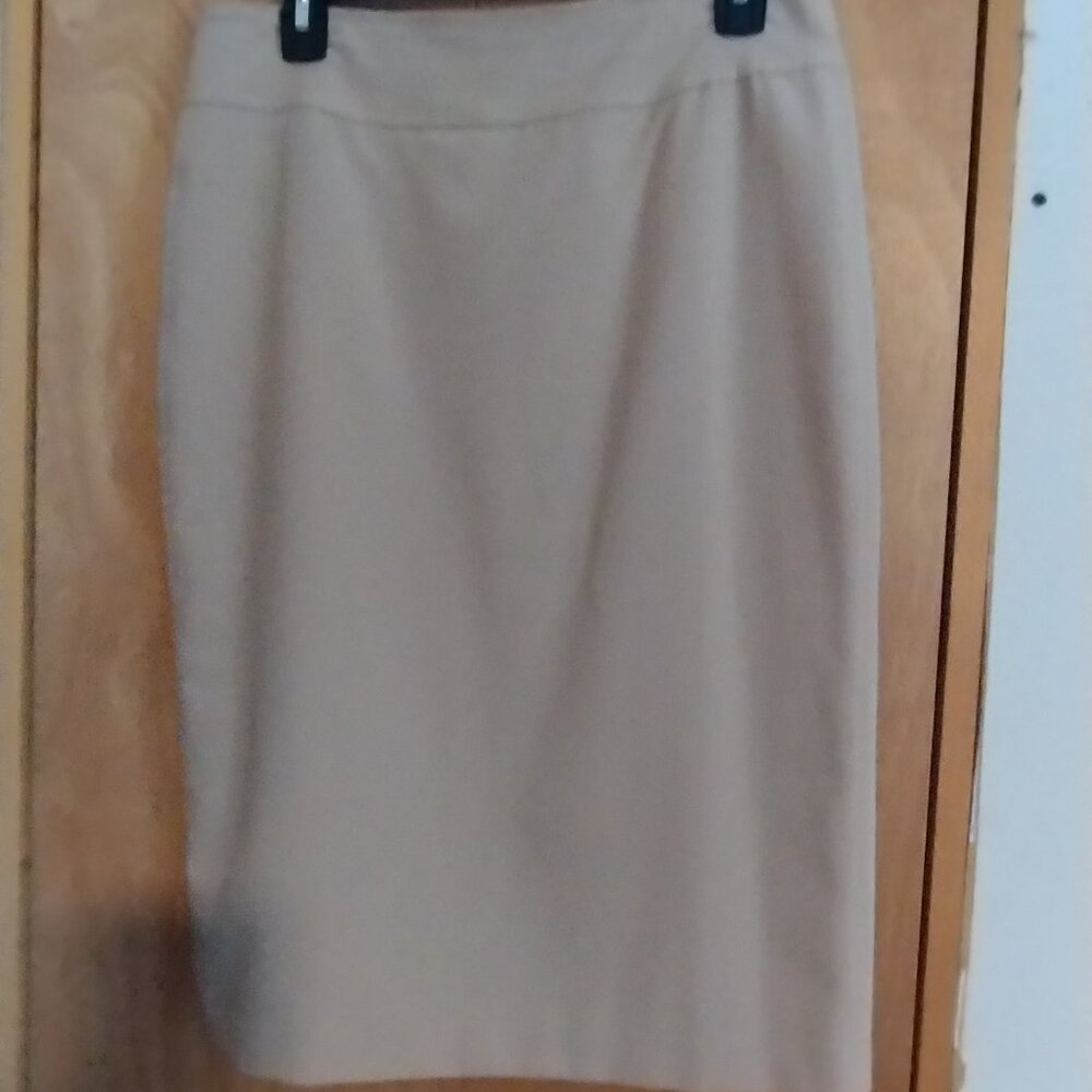 Soft Works Ladies Skirt